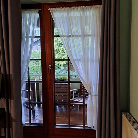 Harzgeist Lägenhet Goslar Exteriör bild