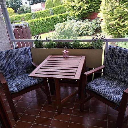 Harzgeist Lägenhet Goslar Exteriör bild